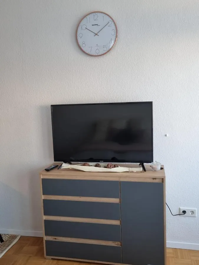 Ferienwohnung Freilassing