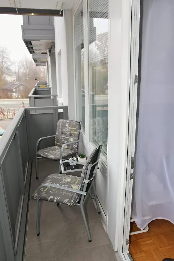 Ferienwohnung Freilassing 0*,