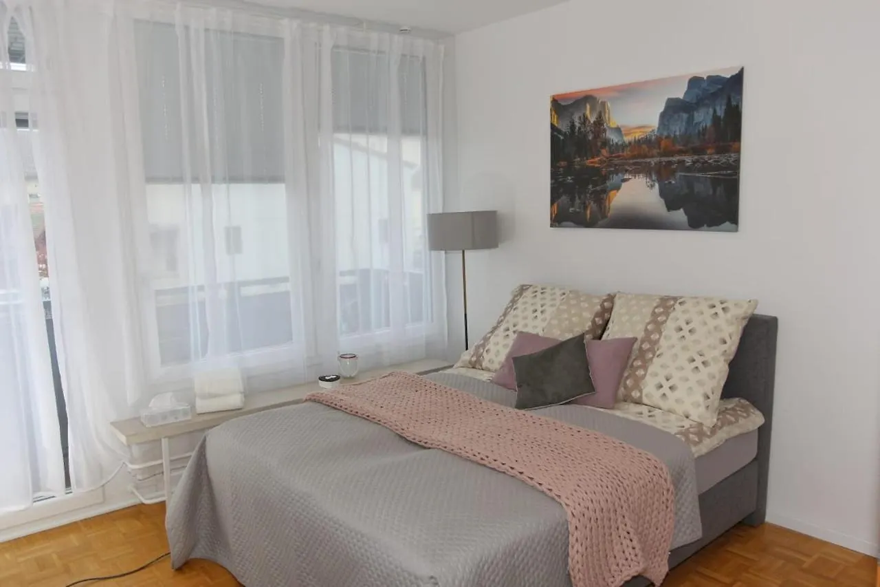 Ferienwohnung Freilassing