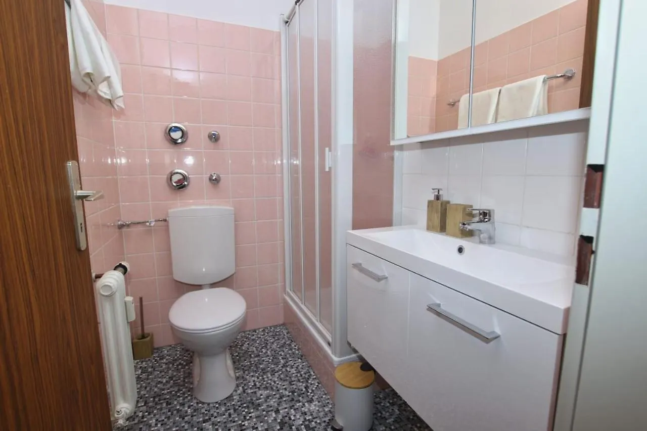 Ferienwohnung Freilassing