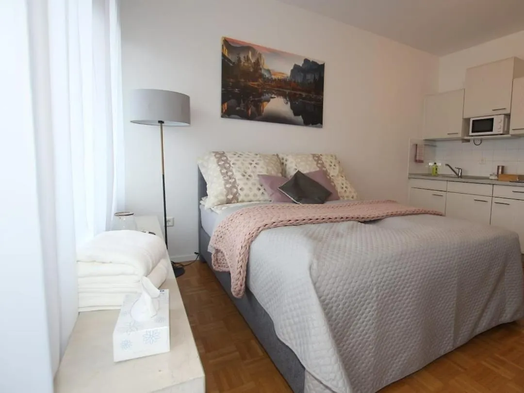 Ferienwohnung Freilassing Germany